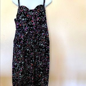 Torrid Sundress Size 0 (large)